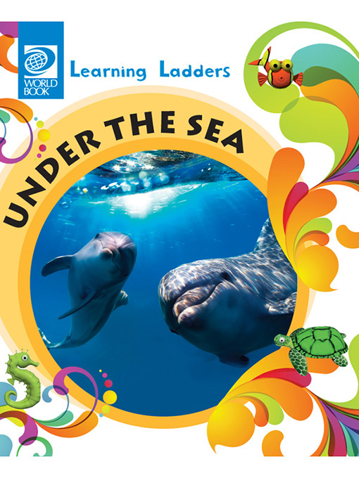 Title details for Under the Sea by World Book - Available